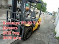 Komatsu FD30T-17 [1]