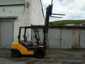 Komatsu FD30T-17 [6]
