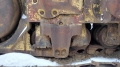 Komatsu D155A-5 [12]