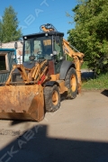 Case 580 T [0]