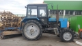 МТЗ БЕЛАРУС 82 [8]
