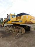 Hyundai R 500LC-7 [5]