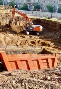 Hitachi ZAXIS 200 [2]