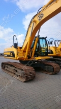 JCB JS 220 LC [2]