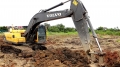 Volvo EC 210NLC [5]