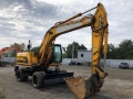 JCB JS 160W [3]