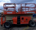 JLG 4394RT Scissor Lift [0]