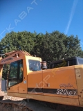 Hyundai R 320LC-7 [3]