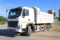 Sinotruk Howo ZZ3327N3847Q [1]