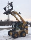 Caterpillar 262D [1]