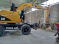 Caterpillar M313D [3]