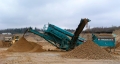 Powerscreen Chieftain 2100X Bivitec [1]