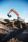 Hitachi EX 350LCH [2]