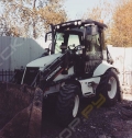 Hidromek HMK 102B [3]
