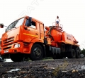 на шасси КамАЗ 65115 [2]
