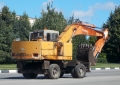 Уралвагонзавод ЭО-33211А [1]