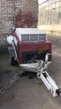 Brinkmann Estrich Boy 450 [4]
