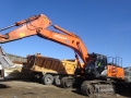 Hitachi ZX470LCH-5G [1]