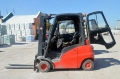 Linde H20-H25 D [0]