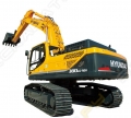 Hyundai R 380LC-9SH [1]