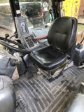 Komatsu WB93R [2]