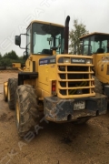 Komatsu WA180 PT-3 Active [2]