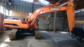 Daewoo SOLAR 225LC-V [1]
