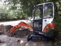 Kubota KX 41-3S [3]