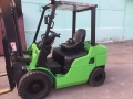 Mitsubishi FG25N [1]