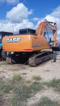 Case CX210B [5]
