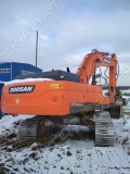 Doosan DX340LCA [3]
