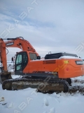 Doosan DX340LCA [5]