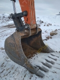 Doosan DX340LCA [8]