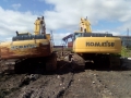 Komatsu PC400-7 [2]