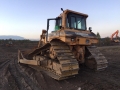 Caterpillar D6R LGP (серия II) [7]