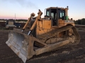 Caterpillar D6R LGP (серия II) [8]