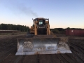 Caterpillar D6R LGP (серия II) [1]