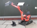Kubota U10-3 [3]