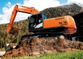 Hitachi ZX240-5G [1]
