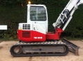 Takeuchi TB180FR [2]