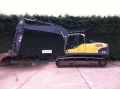 Volvo EC210C LC [6]