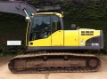 Volvo EC210C LC [5]