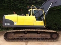 Volvo EC210C LC [2]