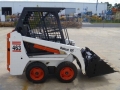 Bobcat 463 [0]
