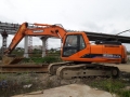 Daewoo SOLAR 225NLCV [9]