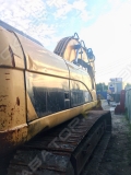 Caterpillar 320D L [4]