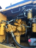 Caterpillar 320D L [5]
