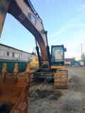Caterpillar 320D L [7]