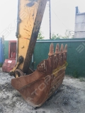 Caterpillar 320D L [9]