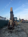 Caterpillar 320D L [10]